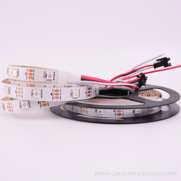JERCIO. SK6812 built-in IC - LED light ball four colors one SMD 5050RGBW three white optional infinite polar, 256 grayscale adju